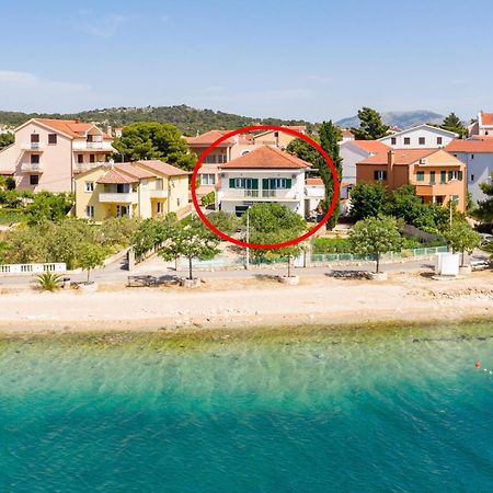 Family Friendly Seaside Apartments Brodarica, Sibenik - 4833 Brodarica  Exterior photo